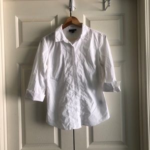 Worthington Button Down Shirt